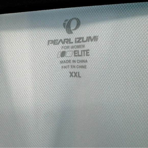 Pearl Izumi Elite Women's Cycling Bib Shorts - Picture 7 of 9